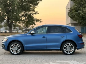 Audi SQ5 3.0 354кс, снимка 6