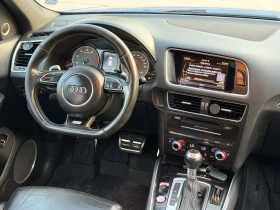 Audi SQ5 3.0 354кс, снимка 10