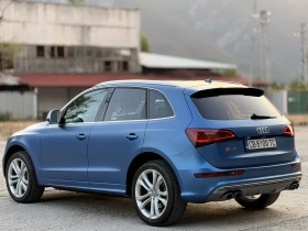 Audi SQ5 3.0 354кс, снимка 4