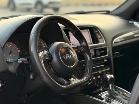 Audi SQ5 3.0 354кс, снимка 11