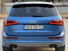 Audi SQ5 3.0 354кс, снимка 5
