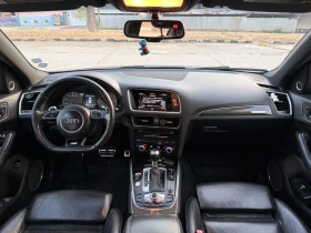 Audi SQ5 3.0 354кс, снимка 9