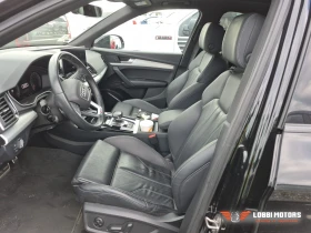 Audi Q5, снимка 5