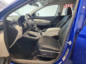 Hyundai Tucson 2.5l Sel, снимка 7