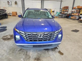 Hyundai Tucson 2.5l Sel, снимка 5