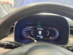 Hyundai Tucson 2.5l Sel, снимка 9