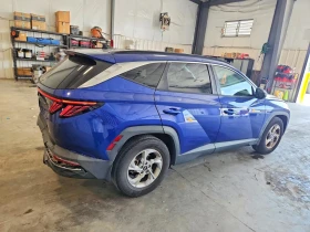 Hyundai Tucson 2.5l Sel, снимка 3