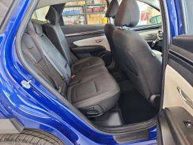 Hyundai Tucson 2.5l Sel, снимка 11