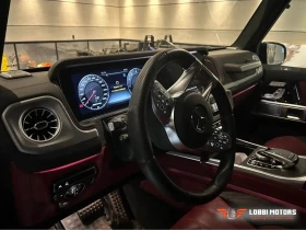 Mercedes-Benz G 63 AMG, снимка 5