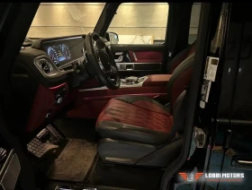 Mercedes-Benz G 63 AMG, снимка 6