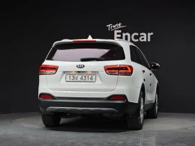 Kia Sorento 2.2 CRDI 4WD - САМО 30% АВАНС, снимка 4