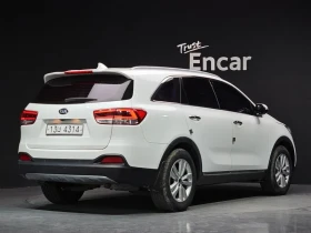 Kia Sorento 2.2 CRDI 4WD - САМО 30% АВАНС, снимка 2