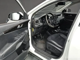 Kia Sorento 2.2 CRDI 4WD - САМО 30% АВАНС, снимка 10
