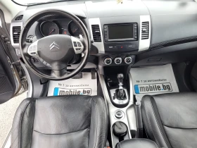 Citroen C-Crosser 2.2HDI, снимка 10