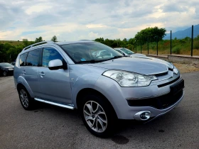 Citroen C-Crosser 2.2HDI, снимка 3
