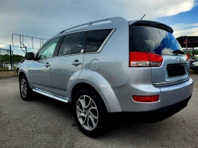 Citroen C-Crosser 2.2HDI, снимка 7