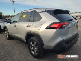 Toyota Rav4, снимка 4