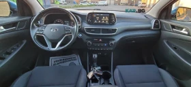 Hyundai Tucson  * АвтоКредит * (ЦЕНА ДО БГ), снимка 8
