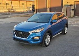 Hyundai Tucson  * АвтоКредит * (ЦЕНА ДО БГ), снимка 5
