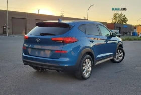 Hyundai Tucson  * АвтоКредит * (ЦЕНА ДО БГ), снимка 2