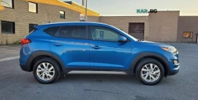 Hyundai Tucson  * АвтоКредит * (ЦЕНА ДО БГ), снимка 4
