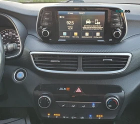 Hyundai Tucson  * АвтоКредит * (ЦЕНА ДО БГ), снимка 12