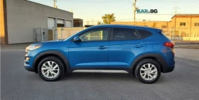 Hyundai Tucson  * АвтоКредит * (ЦЕНА ДО БГ), снимка 3