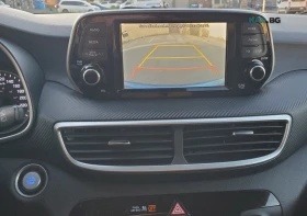 Hyundai Tucson  * АвтоКредит * (ЦЕНА ДО БГ), снимка 13
