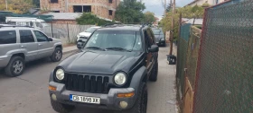 Jeep Cherokee, снимка 3