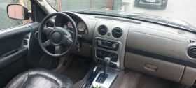 Jeep Cherokee, снимка 8