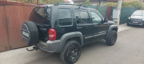 Jeep Cherokee, снимка 6