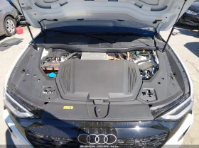 Audi Q8 E-Tron Premium Plus Quattro, снимка 10