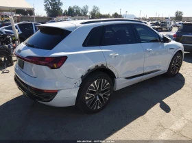 Audi Q8 E-Tron Premium Plus Quattro, снимка 4