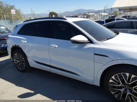Audi Q8 E-Tron Premium Plus Quattro, снимка 6