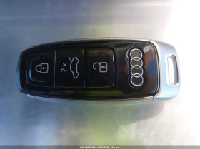 Audi Q8 E-Tron Premium Plus Quattro, снимка 11