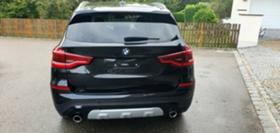 BMW X3 xDrive30d x-Line | Mobile.bg   5