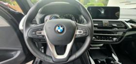 BMW X3 xDrive30d x-Line | Mobile.bg   9