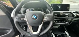 BMW X3 xDrive30d x-Line | Mobile.bg    9