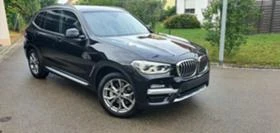 BMW X3 xDrive30d x-Line | Mobile.bg    3