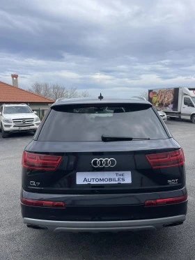 Audi Q7 TFSI - [6] 