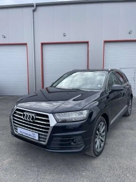 Audi Q7 TFSI - [4] 