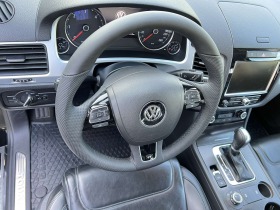 VW Touareg 3.0 V6 TDI Tiptr Edit X BMT Terrain  | Mobile.bg   9