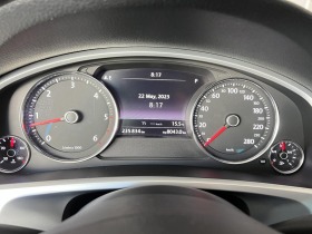 VW Touareg 3.0 V6 TDI Tiptr Edit X BMT Terrain  | Mobile.bg   8