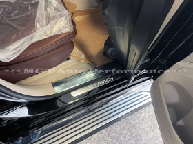 Mercedes-Benz GLS 600 Maybach 4Matic Manufaktur = MGT Conf= E-ActiveBody, снимка 11