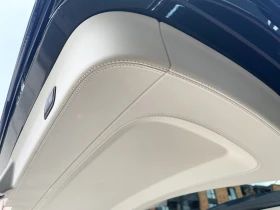 Mercedes-Benz GLS 600 Maybach 4M = MGT c.= E-ActiveBody/Extended Leather | Mobile.bg    15