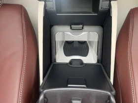 Mercedes-Benz GLS 600 Maybach 4M = MGT c.= E-ActiveBody/Extended Leather | Mobile.bg    14