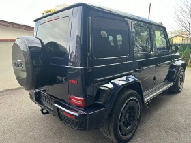 Mercedes-Benz G 63 AMG ***G800 BRABUS*** | Mobile.bg    4