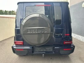 Mercedes-Benz G 63 AMG ***G800 BRABUS*** | Mobile.bg    3