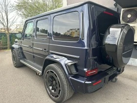 Mercedes-Benz G 63 AMG ***G800 BRABUS*** | Mobile.bg    2