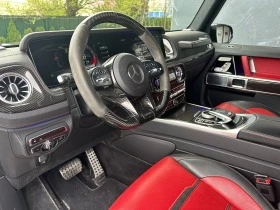 Mercedes-Benz G 63 AMG ***G800 BRABUS*** | Mobile.bg    7